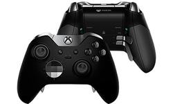 Microsoft Xbox One Elite Wireless Controller