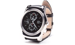 LG Watch Urbane Silver