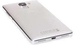 Honor 7 Silver