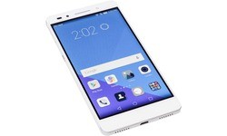 Honor 7 Silver