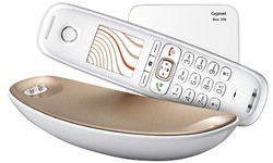 Gigaset CL750 Sculpture White