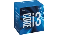 Intel Core i3 6320 Boxed