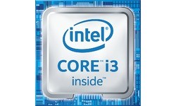 Intel Core i3 6300T Boxed