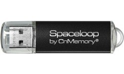 CnMemory Spaceloop 8GB Black