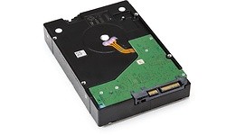 Seagate Enterprise NAS HDD 8TB