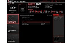MSI H170 Gaming M3