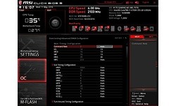 MSI H170 Gaming M3