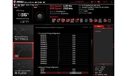 MSI H170 Gaming M3