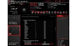 MSI H170 Gaming M3