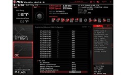 MSI H170 Gaming M3