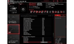 MSI H170 Gaming M3