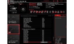 MSI H170 Gaming M3