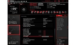 MSI H170 Gaming M3