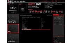 MSI H170 Gaming M3