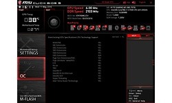 MSI H170 Gaming M3