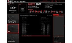 MSI H170 Gaming M3