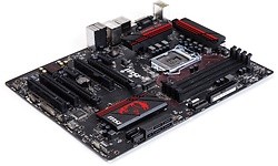 MSI H170 Gaming M3