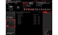 MSI H170 Gaming M3