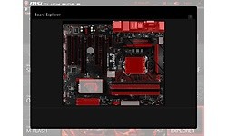 MSI H170 Gaming M3
