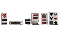 MSI H170 Gaming M3