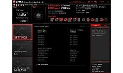 MSI H170 Gaming M3