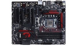MSI H170 Gaming M3