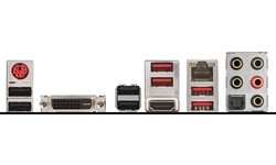 MSI B150 Gaming M3