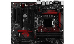 MSI B150 Gaming M3