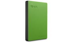 Seagate Gaming Drive for Xbox 2TB