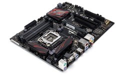 Asus B150 Pro Gaming D3