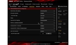 Asus B150 Pro Gaming D3