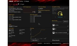 Asus B150 Pro Gaming D3