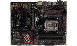 Asus B150 Pro Gaming D3