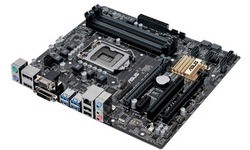 Asus B150M-C D3