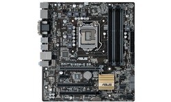Asus B150M-C D3