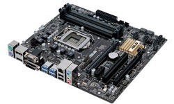Asus B150M-C