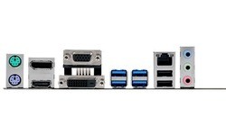Asus B150M-C