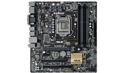 Asus B150M-C