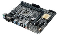 Asus B150M-K D3