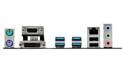Asus B150M-K D3