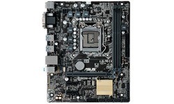 Asus B150M-K D3