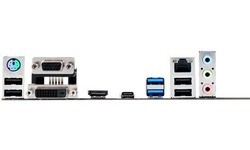 Asus B150-Pro D3