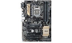 Asus B150-Pro D3