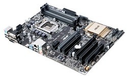 Asus B150-Plus D3