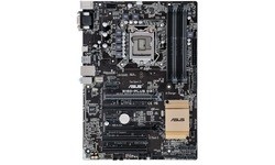 Asus B150-Plus D3