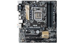 Asus B150M-Plus D3