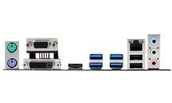 Asus H170-Plus D3