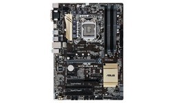 Asus H170-Plus D3