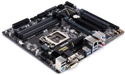 Gigabyte B150M-D3H