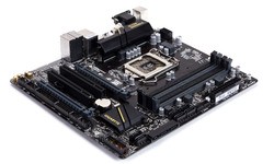 Gigabyte B150M-D3H